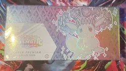 (1)One Protector for Pokemon Prismatic Evolutions SPC Box - Image 4