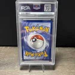Charizard EX 228/197SV03: Obsidian Flames Gold Hyper Rare Pokemon 2023 PSA 9 - Image 2