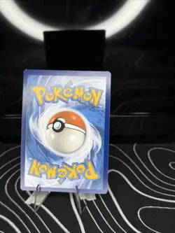 Larvitar 203/197 Illustration Rare Obsidian Flames Pokemon Near Mint - Image 2