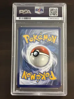 Pokemon! PSA 8 Abomasnow TG01/TG30 - Astral Radiance - Trainer Gallery - NM/Mint - Image 2