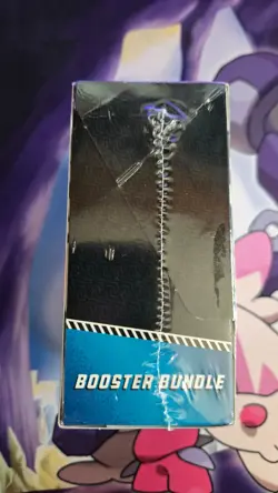 Pokemon TCG Black Bolt Booster Bundle Factory Sealed - Image 4