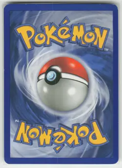 Pokemon Gligar (Delta Species) Rare Dragon Frontiers 16/101 NM - Image 2