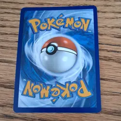 Pokemon TCG Larvitar 203/197 OBF Obsidian Flames Illustration Rare Holo EN 70 - Image 2