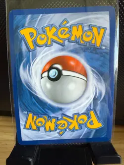 Pokemon TCG FURRET RARE REVERSE HOLO! #21/123! HGSS - Image 2