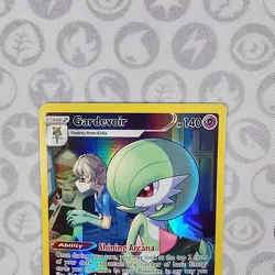 Gardevoir # TG05/TG30 Ultra Rare HOLO Astral Radiance Pokemon 2022 TCG - Image 2