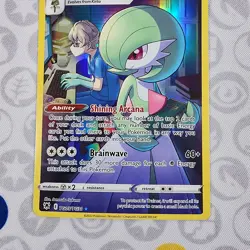 Gardevoir # TG05/TG30 Ultra Rare HOLO Astral Radiance Pokemon 2022 TCG - Image 3