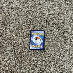 ULTRA RARE Pokemon TCG Koga's Trap 211/214 Unbroken Bonds Full Art Holo - Image 2