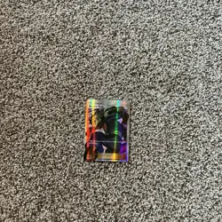 ULTRA RARE Pokemon TCG Koga's Trap 211/214 Unbroken Bonds Full Art Holo - Image 3