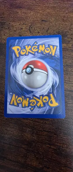 Magikarp 50/130 Uncommon Base Set 2 Pokemon Lightly Played - Image 2