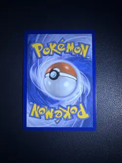 Wailord ex 097/084 ME Pitch Black Holo Full Art Ultra Rare Pokemon - Image 2