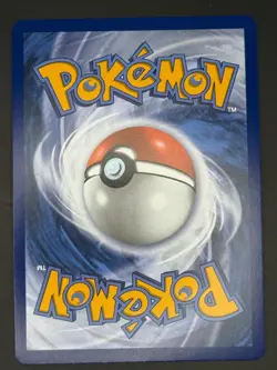 RAMPARDOS EX 100/084 ULTRA RARE PITCH BLACK POKEMON HOLO NM/M - Image 2