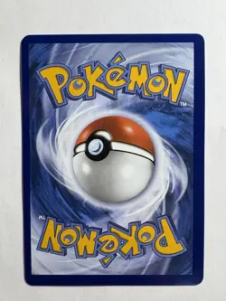 Mega Chandelure ex 099/084 Ultra Rare Pitch Black Pokemon Holo Near Mint - Image 2
