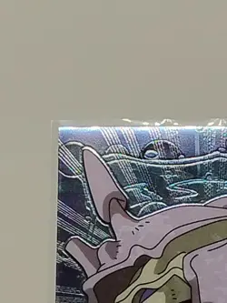 2000 Pokemon Topps Chrome #91 Cloyster 2nd Series - Image 3