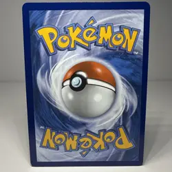 Tremendous Bomb 113/084 Pokemon TCG Me05: Pitch Black Holo - Image 2