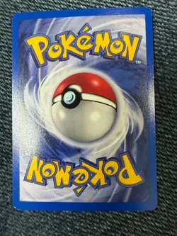 WOTC Pokemon TCG Lt. Surge's Fearow Gym Heroes 7/132 Unlimited Holo Rare Eng - Image 2
