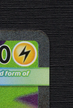 Pokemon TCG: Mega Zeraora ex 098/084 ME05: Pitch Black Holo Ultra Rare - NM 😼😾 - Image 5