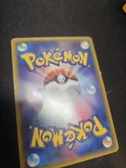Wobbuffet 011/027 Holo Legendary Shine CP2 1st Edition Pokemon Japanese HP - Image 2
