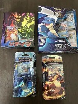 Sealed Pokemon Lot - XY, Hidden Fates, Sword and Shield, Celebrations - Image 2