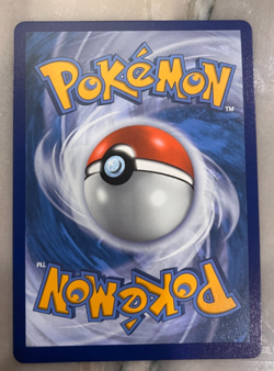 Team Rocket's Nidoking EX 216/182 Sv10: 2025 Pokemon Destined Rivals 2 star - NM - Image 2
