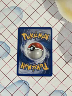 Pokemon TCG Ditto (Geodude) 62/113 Delta Species Common Regular English 60HP - Image 3