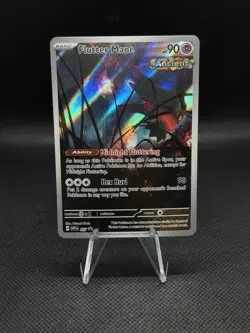 Flutter Mane - 097 (Pokemon Center) 097 Sv: Scarlet & Violet Promo Cards Holo - Image 1