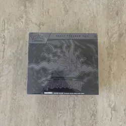 Pokemon Pitch Black Etb factory sealed - Image 2