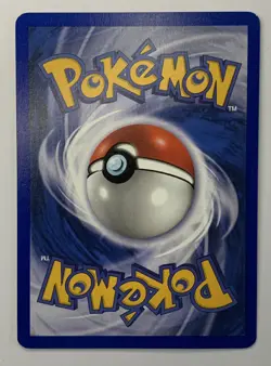 Pokemon TCG Cyndaquil 57/111 Neo Genesis - Regular Unlimited Common - Image 2