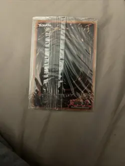 Left Arm Of The Forbidden One - LART-EN005 - Sealed - Limited Edition - Image 2
