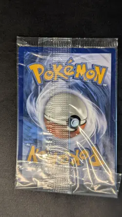Cosmog Holo Toys R Us Promo Pokemon Card 64/149 Sealed - Image 3