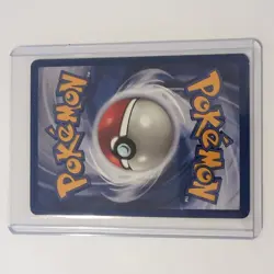 Pokemon TCG Gyarados Base Set 6/102 Holo Unlimited Holo Rare NM - Image 2