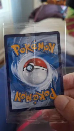 Pokemon Card Game - Squirtle - Chinese 30th Anniversary Promo 003/30th-P Sealed - Image 3