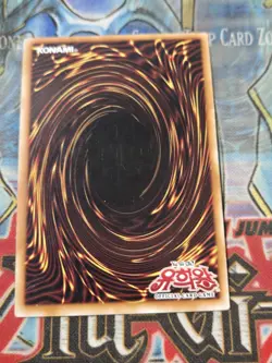 Brionac, Dragon of the Ice Barrier - HA01-KR022 - Secret Rare - 1st Edition LP - Image 2