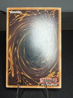 Konami Elemental HERO Plasma Vice CT04-EN006 Secret Rare Foil Eng 2007 Tin - Image 4