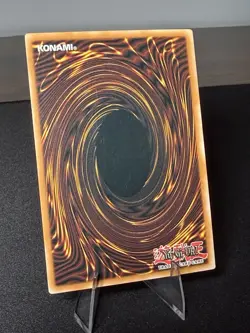 Konami Elemental HERO Plasma Vice CT04-EN006 Secret Rare Foil Eng 2007 Tin - Image 5