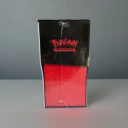 Pokemon TCG - Scarlet & Violet: Destined Rivals: Elite Trainer Box - ETB - Image 4