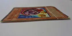 Dice Jar PGD-027 (Common, Unlimited, DAMAGED) Yugioh - GOATS - Image 2