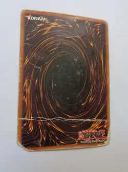 Dice Jar PGD-027 (Common, Unlimited, DAMAGED) Yugioh - GOATS - Image 5