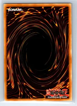 Chaos Necromancer IOC-EN017 Invasion of Chaos Yu-Gi-Oh LP - Image 2