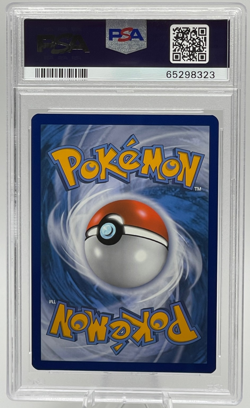 2016 POKEMON XY EVOLUTIONS #64 PIDGEOT EX PSA 10 GEM MINT - Image 2