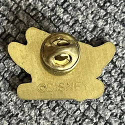 Disney MGM Studios Rock N Roller Coaster Aerosmith Press and Cast pins RARE! - Image 4