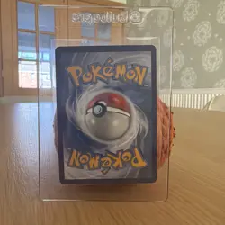 Pokemon TCG - Mewtwo VSTAR - 031/078 Pokemon GO - Ultra Rare - Image 3