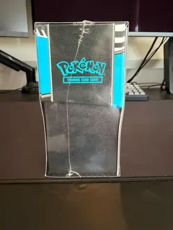 Pokemon TCG Black Bolt Elite Trainer Box ETB - Image 3