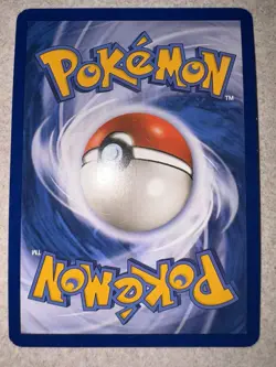 Pokemon TCG Nidoking 34/132 Reverse Holo Secret Wonders 2007- Moderate Play - Image 5