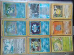 Pokemon Cards(Bulk) Or Single - Image 1