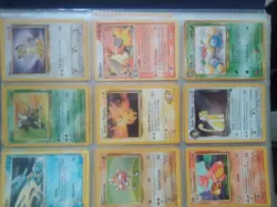 Pokemon Cards(Bulk) Or Single - Image 3