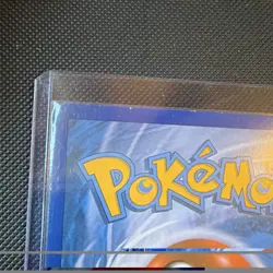 Pokemon Zekrom Full Art Secret Rare Holo Legendary Treasures 115/113 Card - Image 5