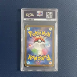PSA10 GEM MT Blastoise 003/032 CLK Japanese Pokemon Card Game Classic 985 - Image 2