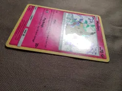 Mimikyu SM163 Sm Holo Pokemon Card TCG Promo Lightly Played Condition - Image 3