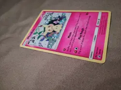 Mimikyu SM163 Sm Holo Pokemon Card TCG Promo Lightly Played Condition - Image 4