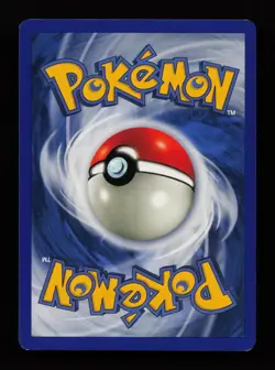 Goldeen 45/64 Yuka Morii Unlimited Common Neo Revelation Pokemon Cards - Image 2